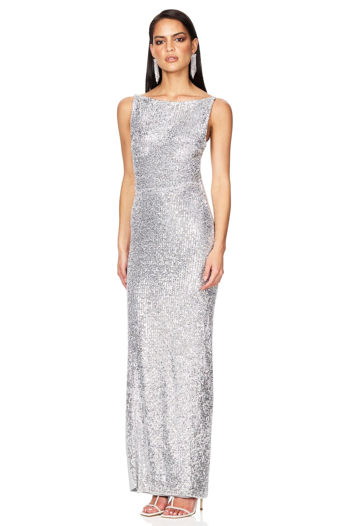 Lumina Gown - Nookie