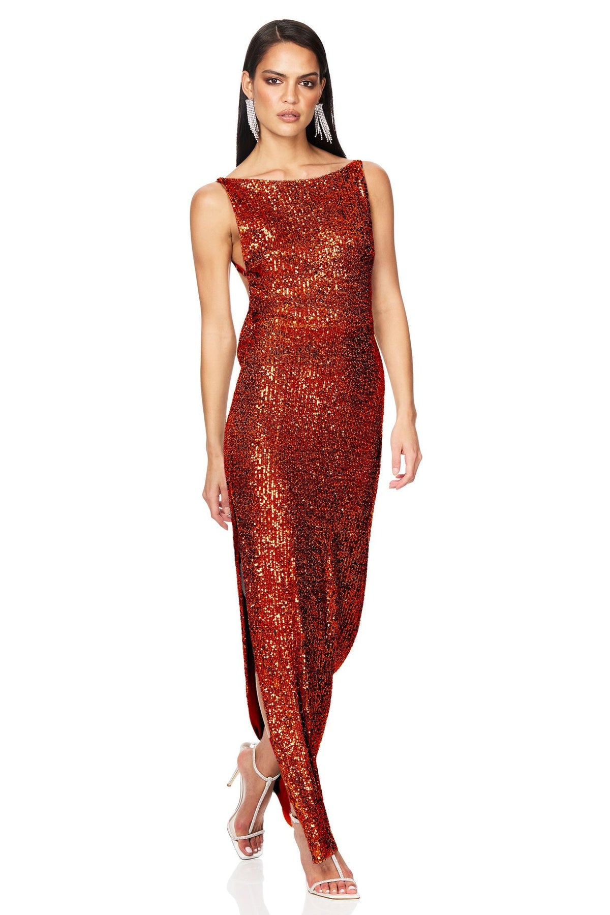 Lumina Gown - Nookie