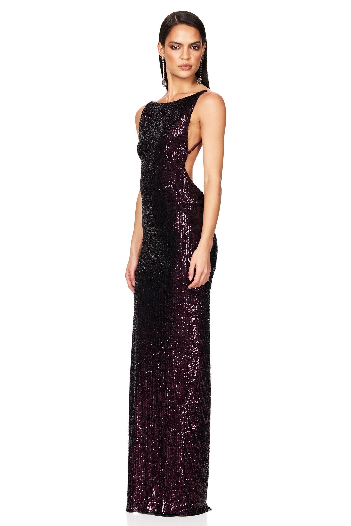 Lumina Gown - Nookie