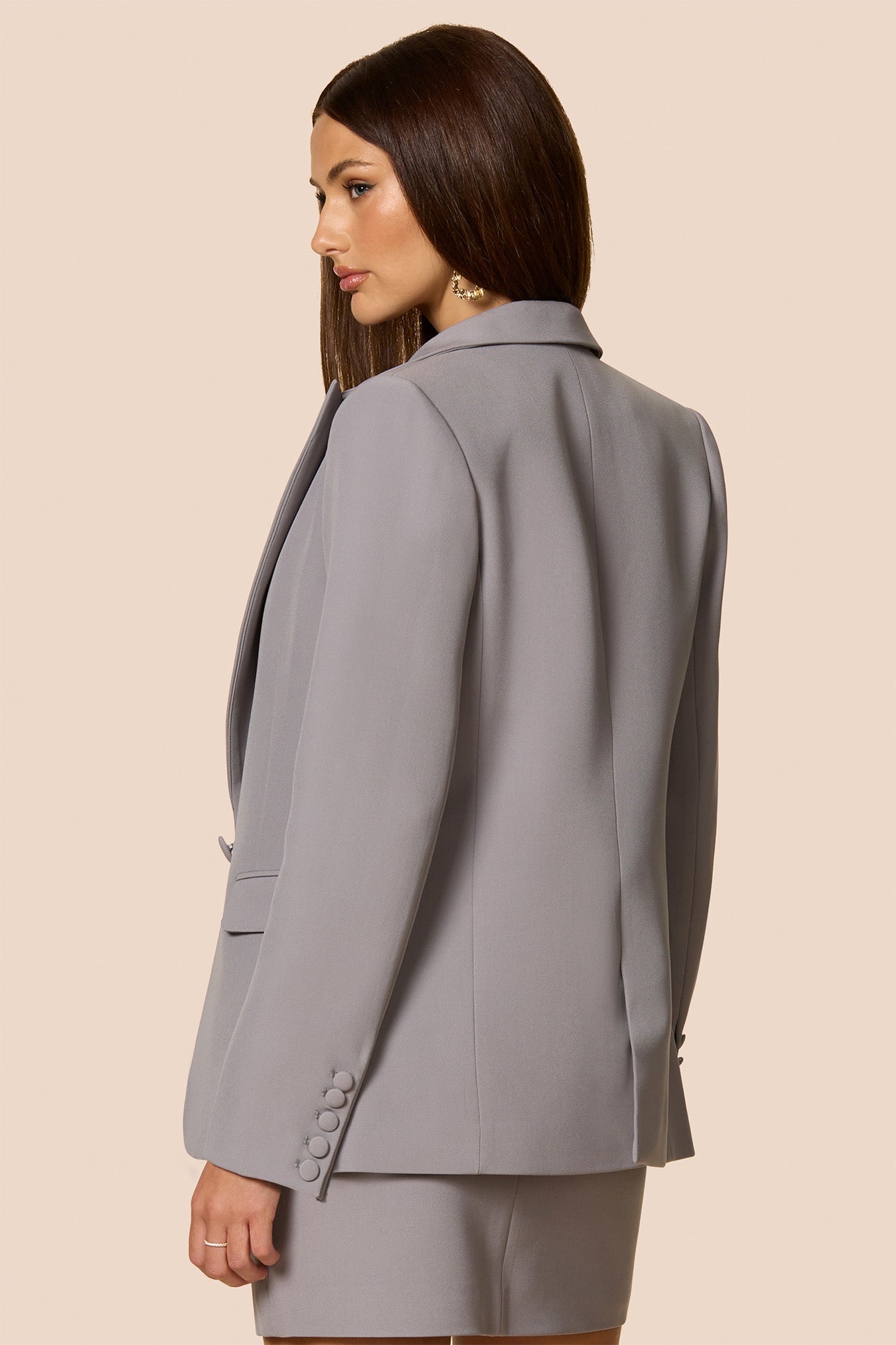 Monde Blazer - Nookie