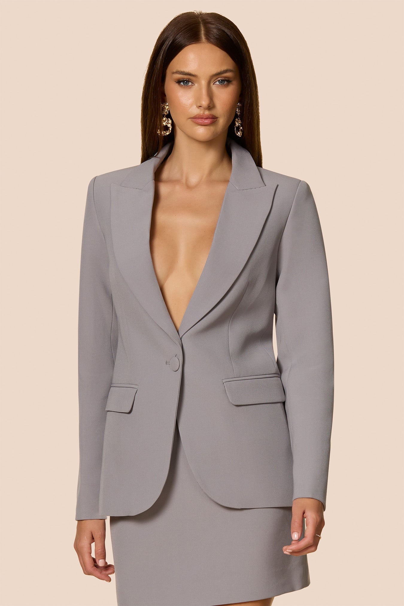 Monde Blazer - Nookie