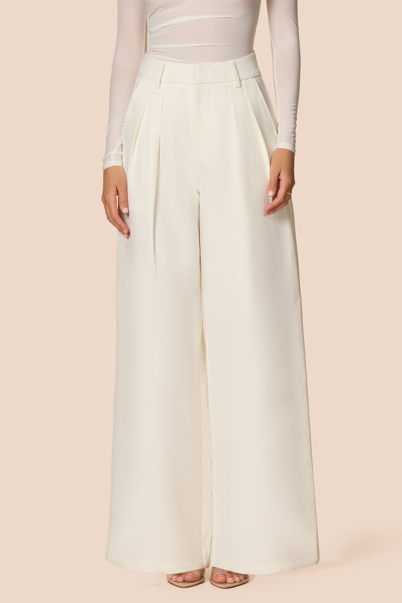 Monde Pants - Nookie