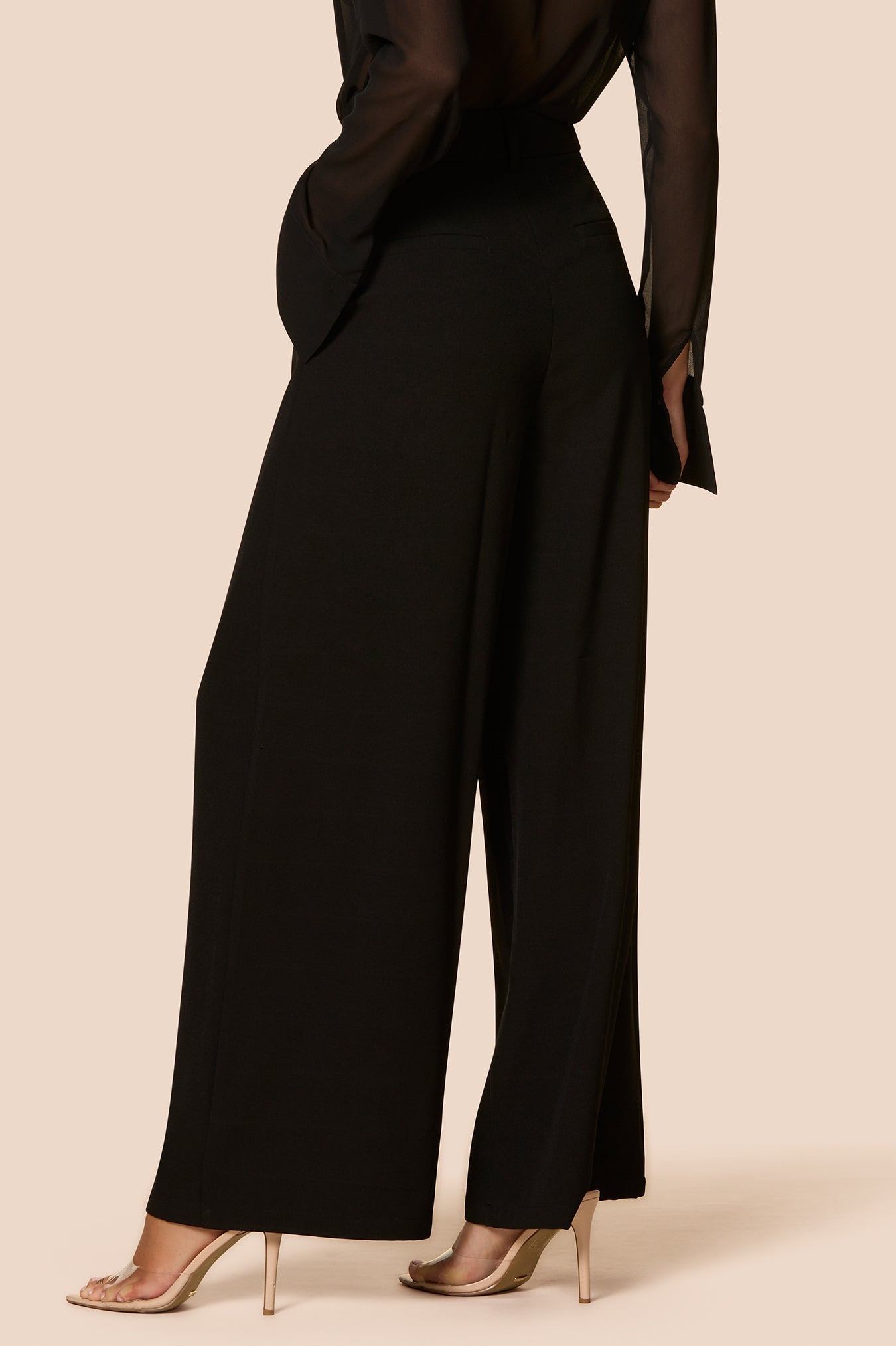 Monde Pants - Nookie