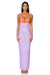 Sunset/Lilac