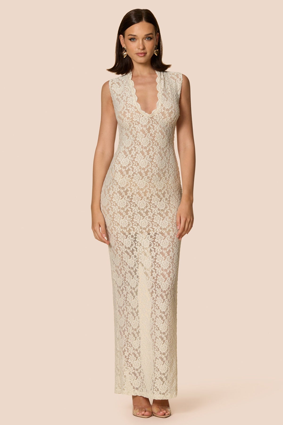 Mystique Maxi - Nookie