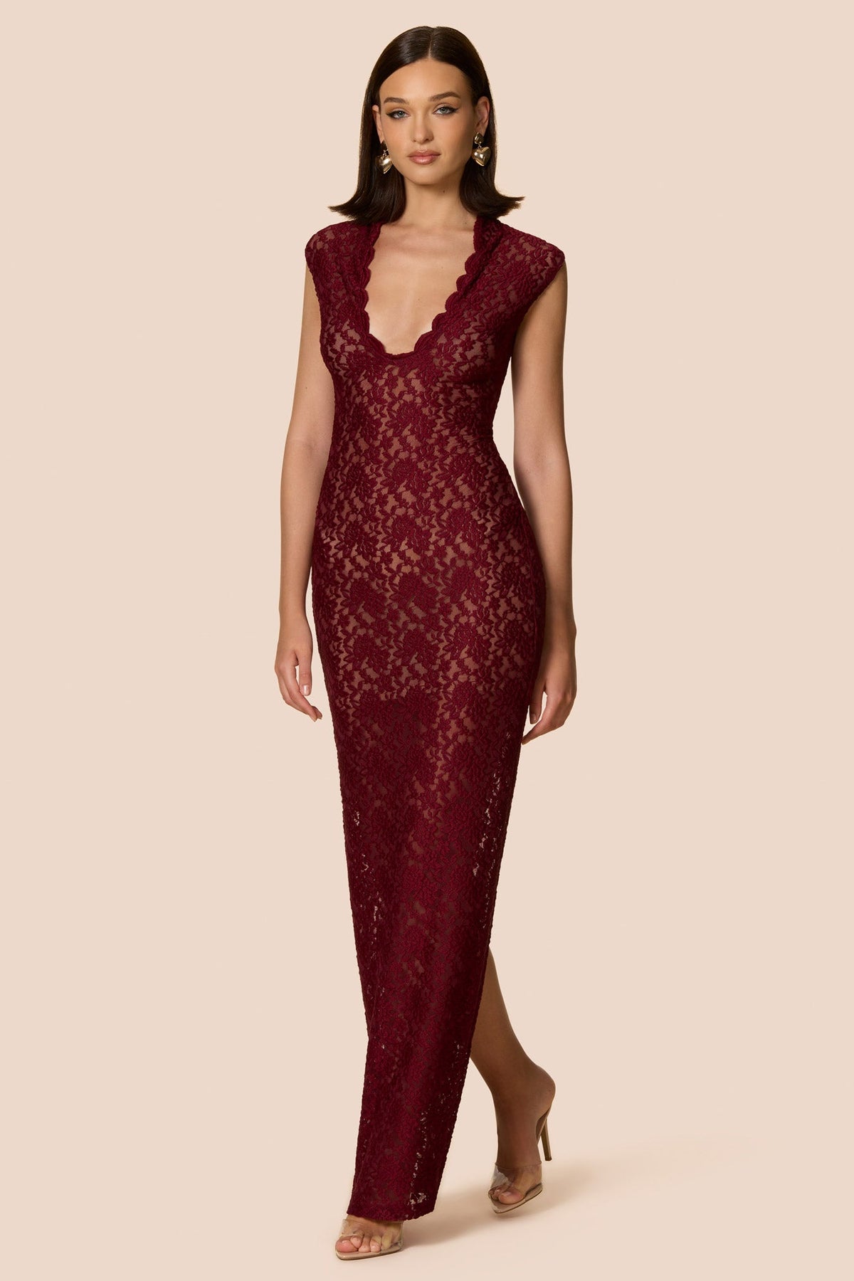 Mystique Maxi - Nookie