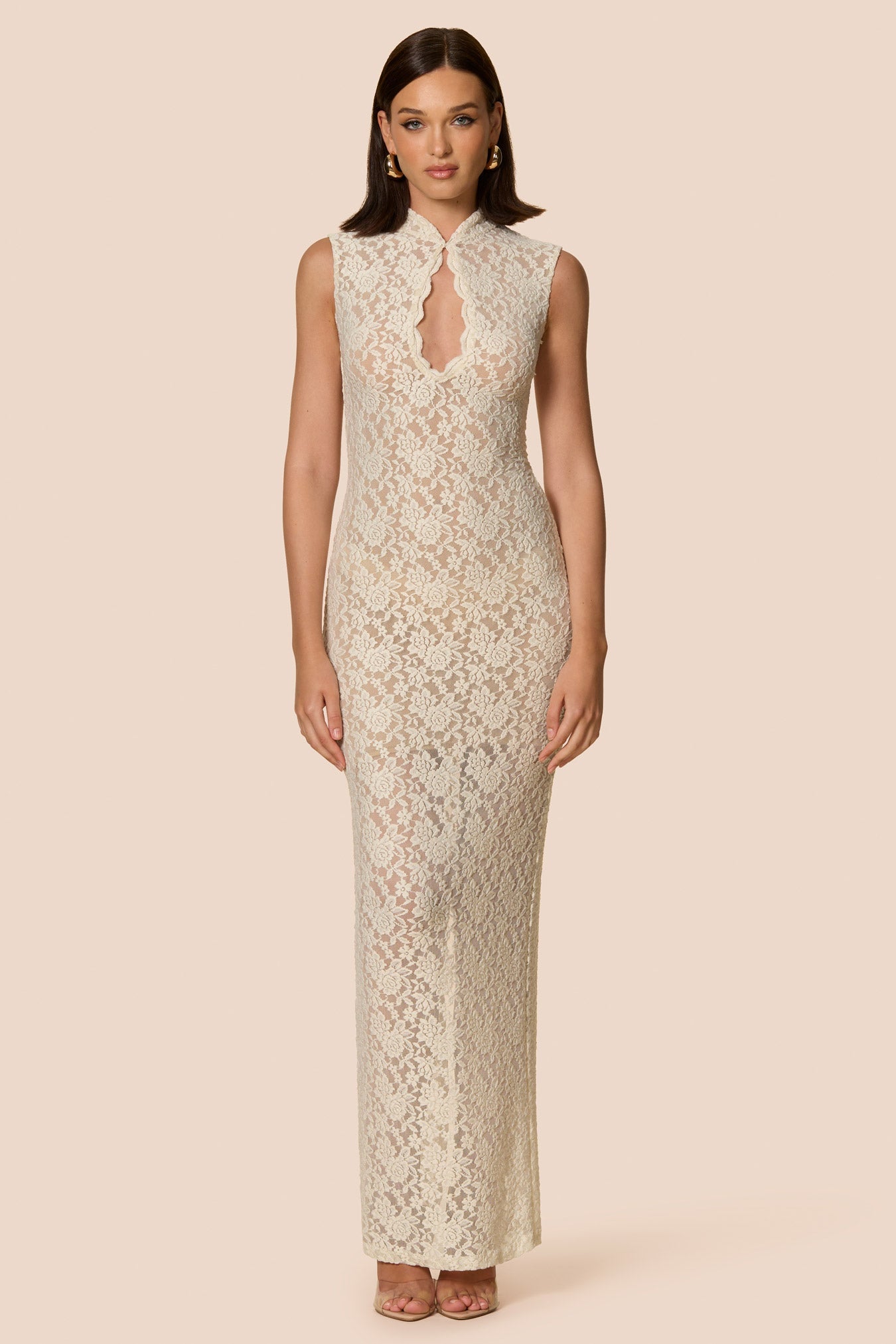 Mystique Maxi - Nookie