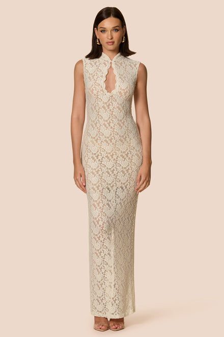 Mystique Maxi - Nookie