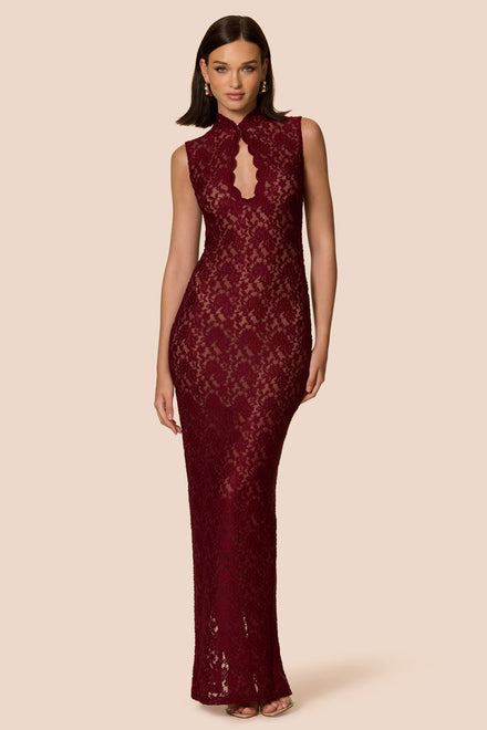 Mystique Maxi - Nookie