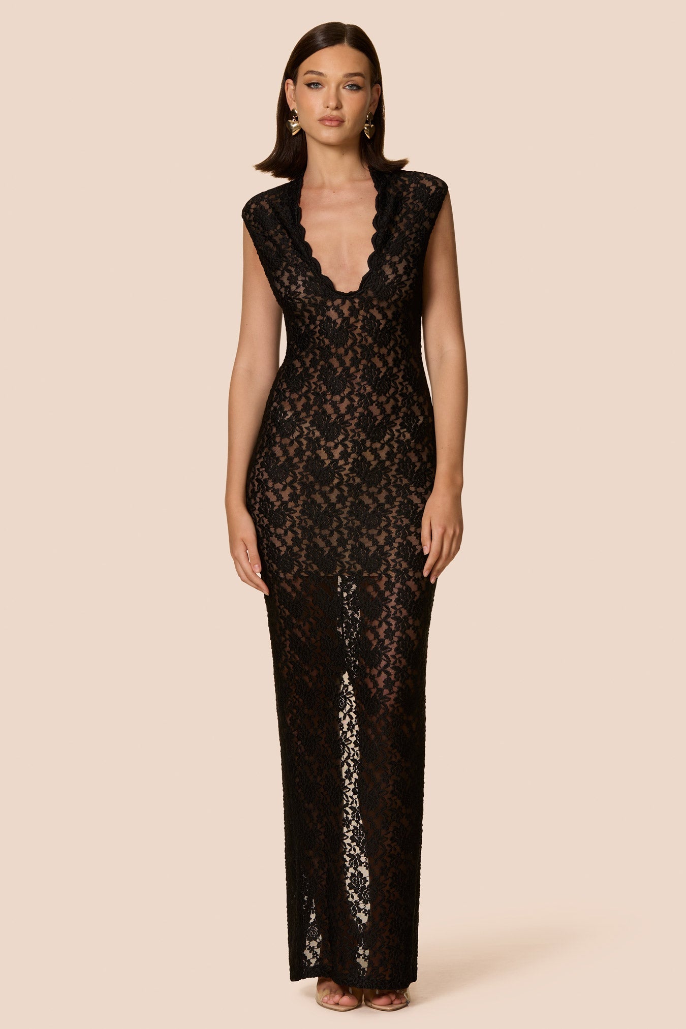 Mystique Maxi - Nookie