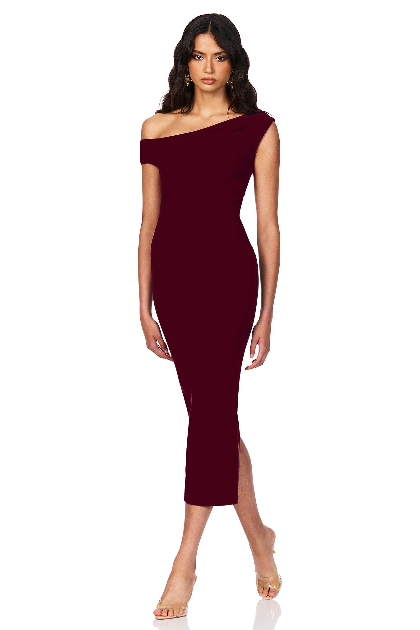 Natalia Midi - Nookie