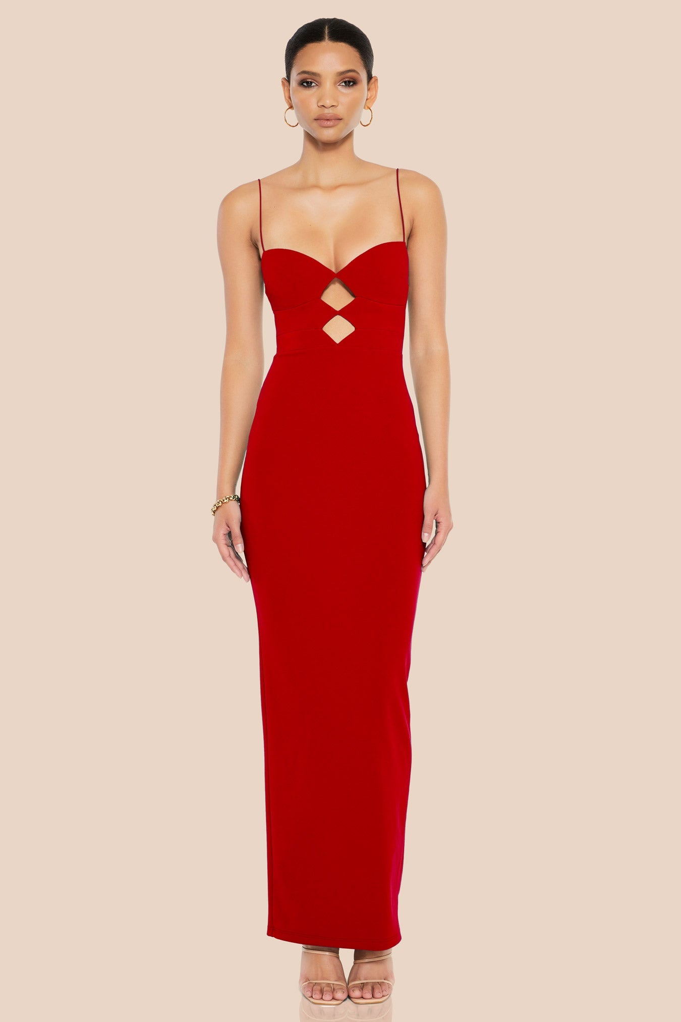 New Muse Gown - Nookie