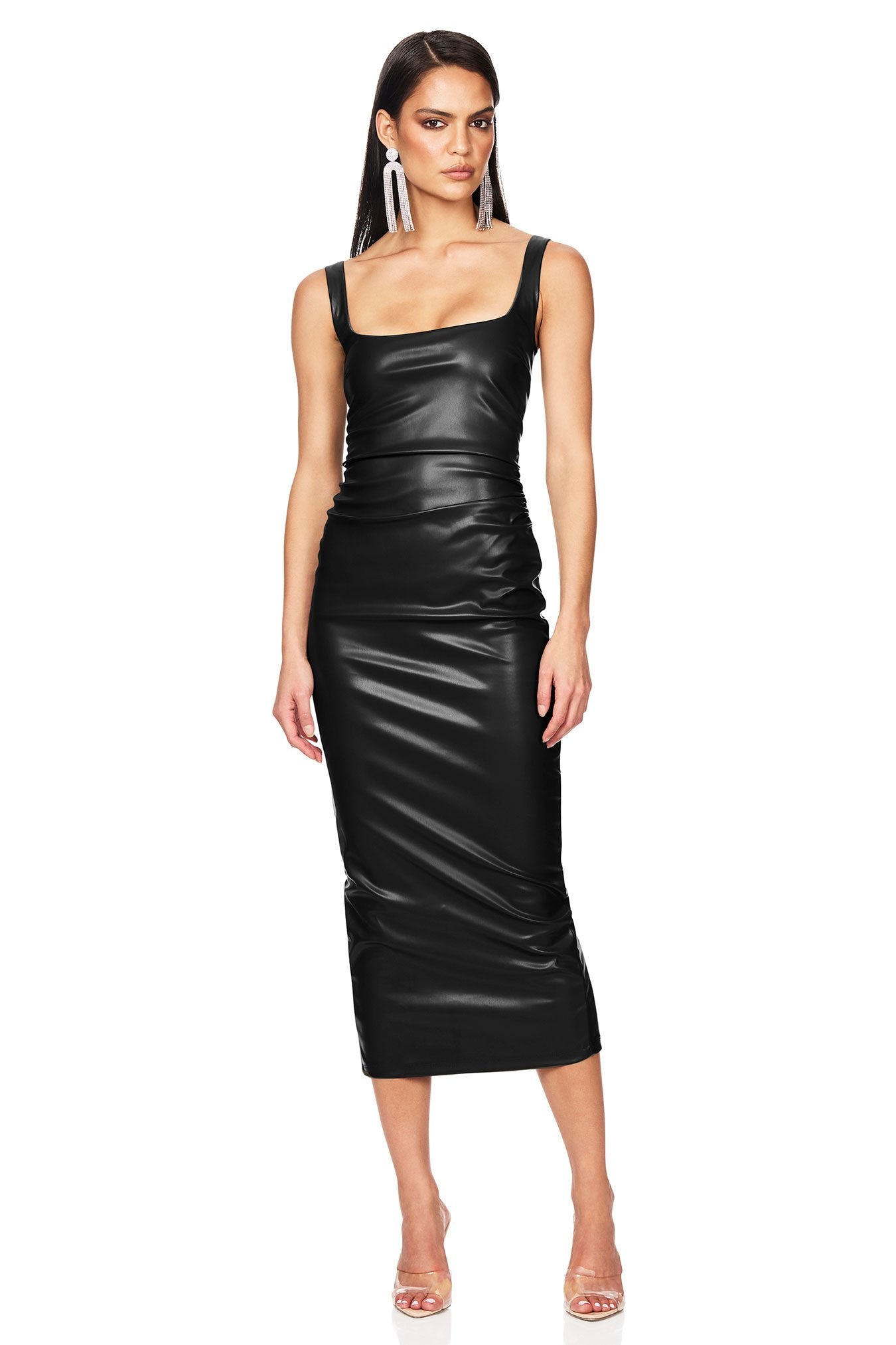 Off Duty Midi - Nookie