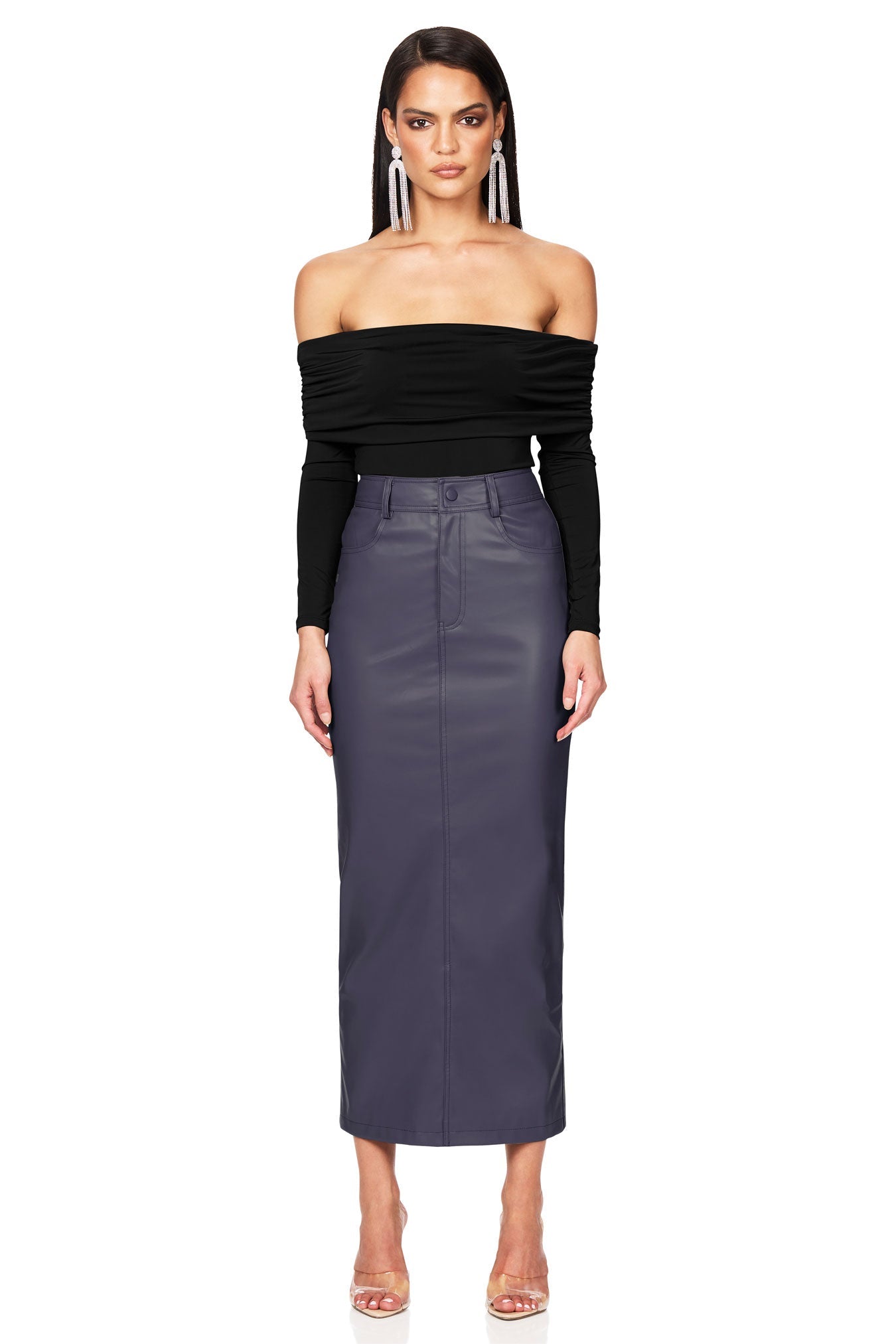 Off Duty Skirt - Nookie