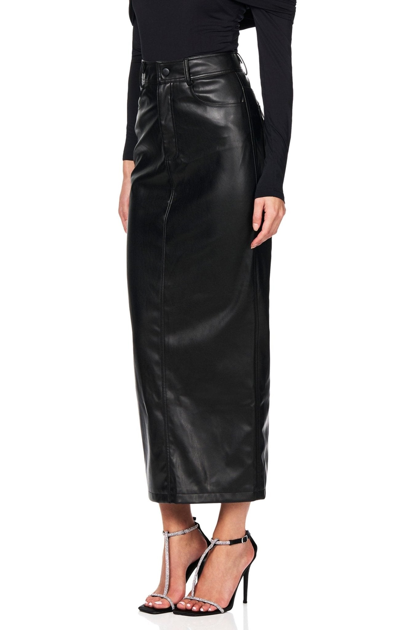 Off Duty Skirt - Nookie