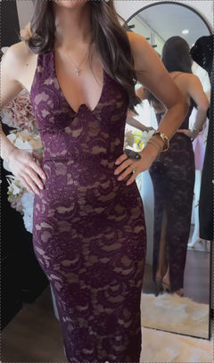 Alessia Gown