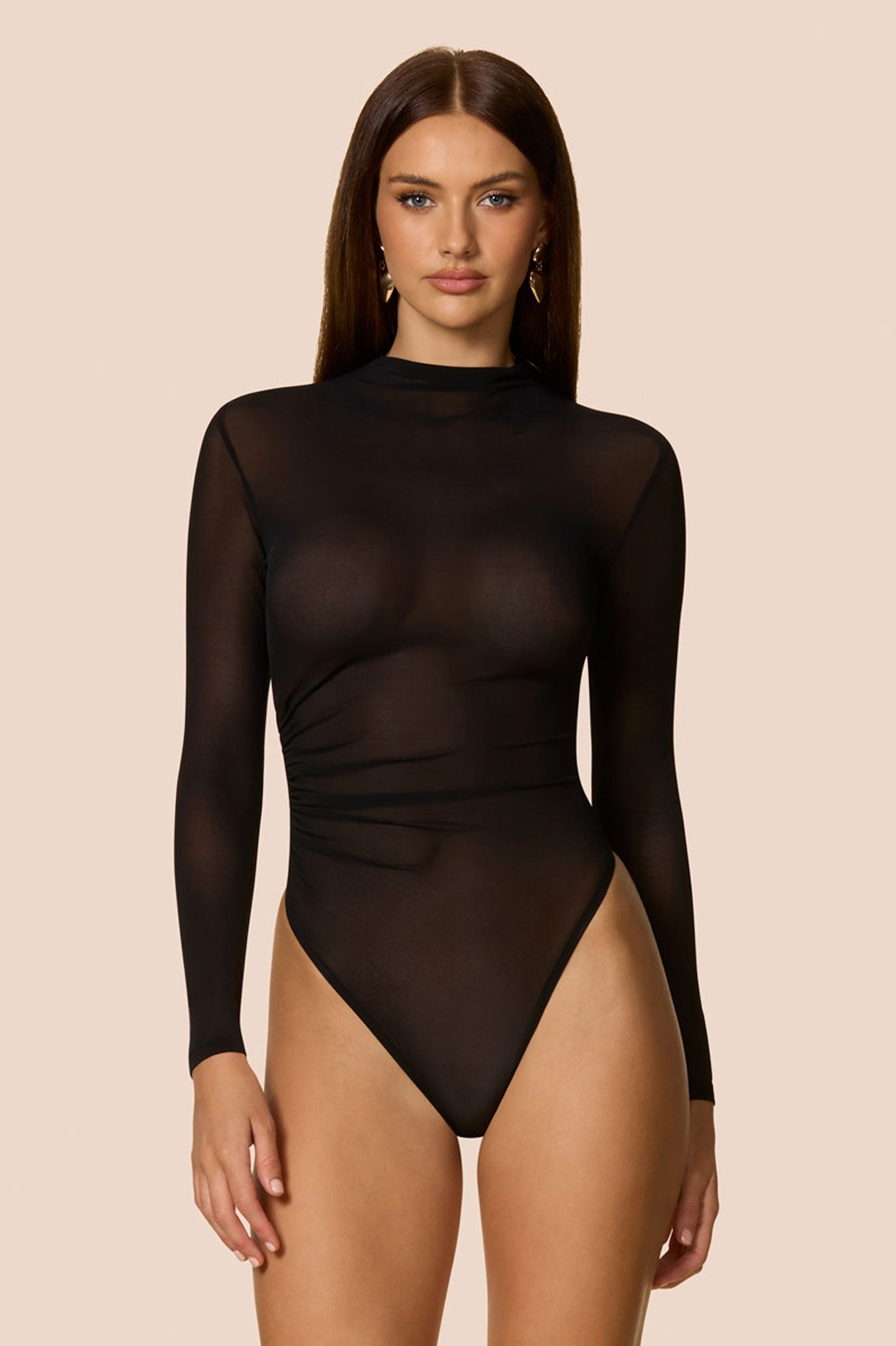 Saint Bodysuit - Nookie