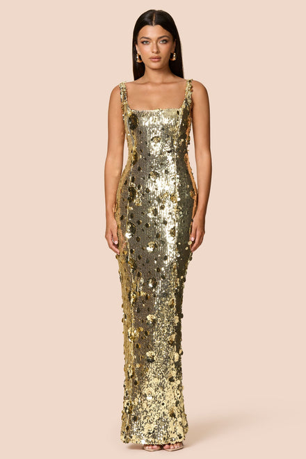 Seraphine Gown - Nookie