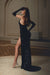 Black Sequin
