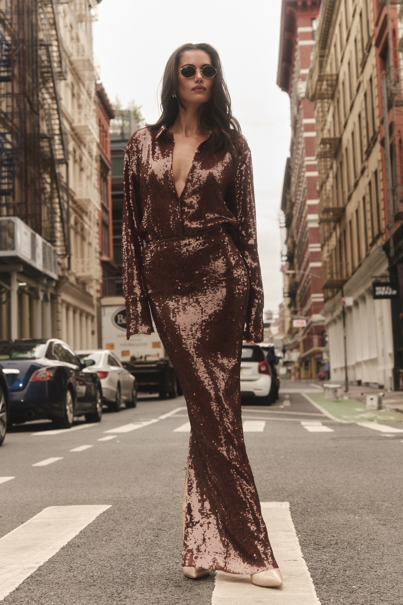 Siren Shirt - Nookie