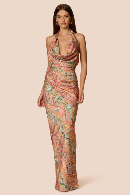 Solana Gown - Nookie