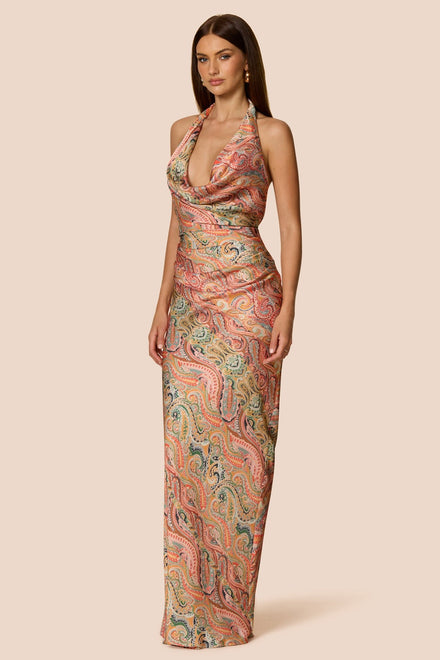 Solana Gown - Nookie