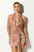Paisley Print