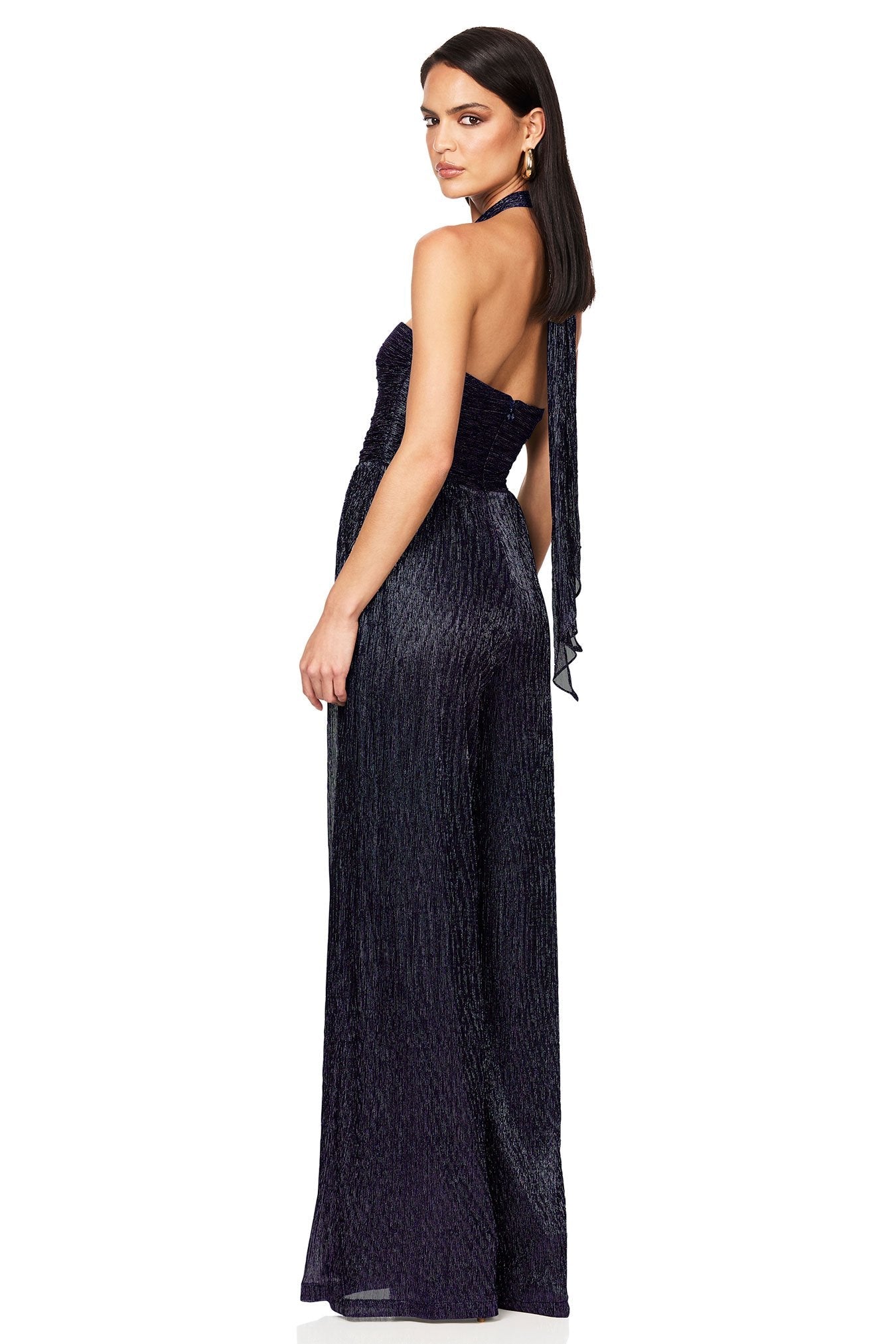 Spellbound Jumpsuit - Nookie