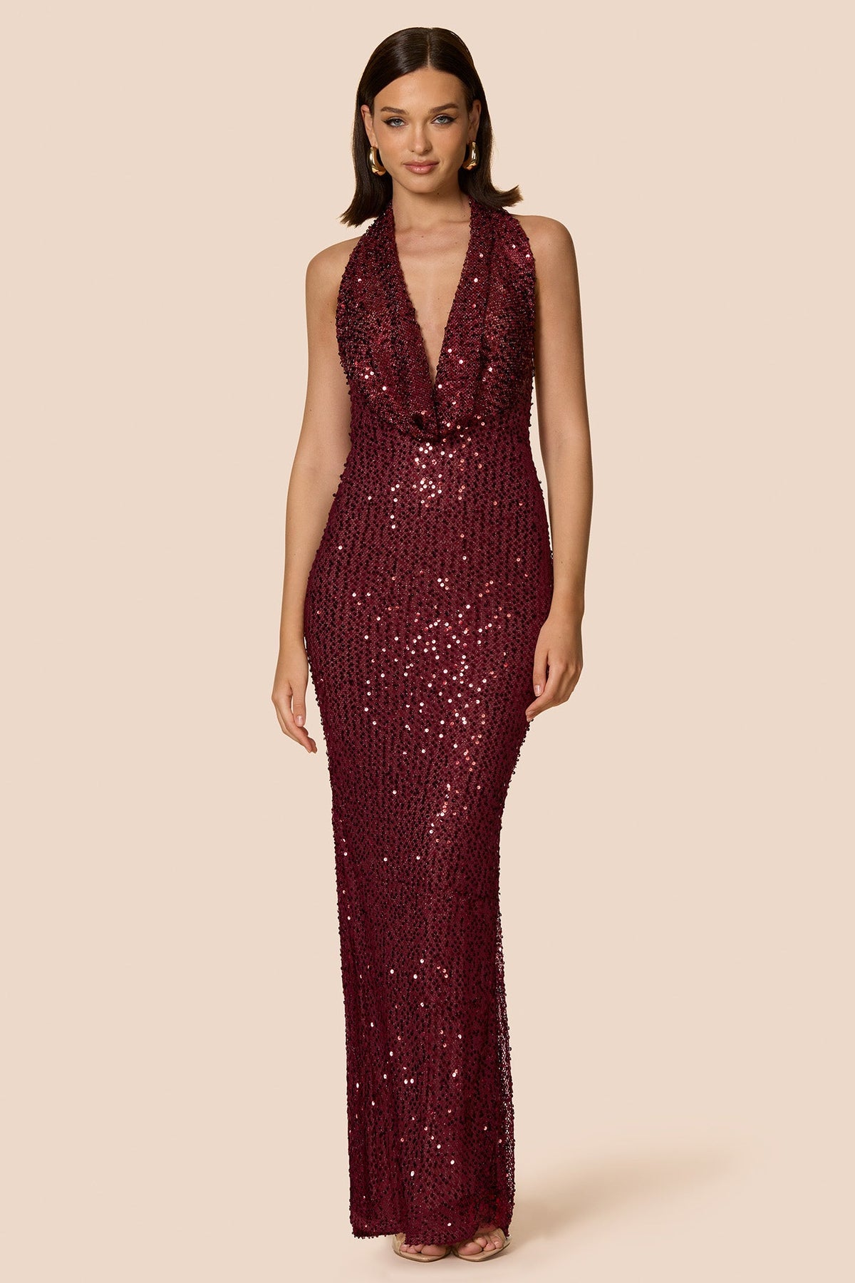 Suri Gown - Nookie