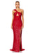 Scarlet Red