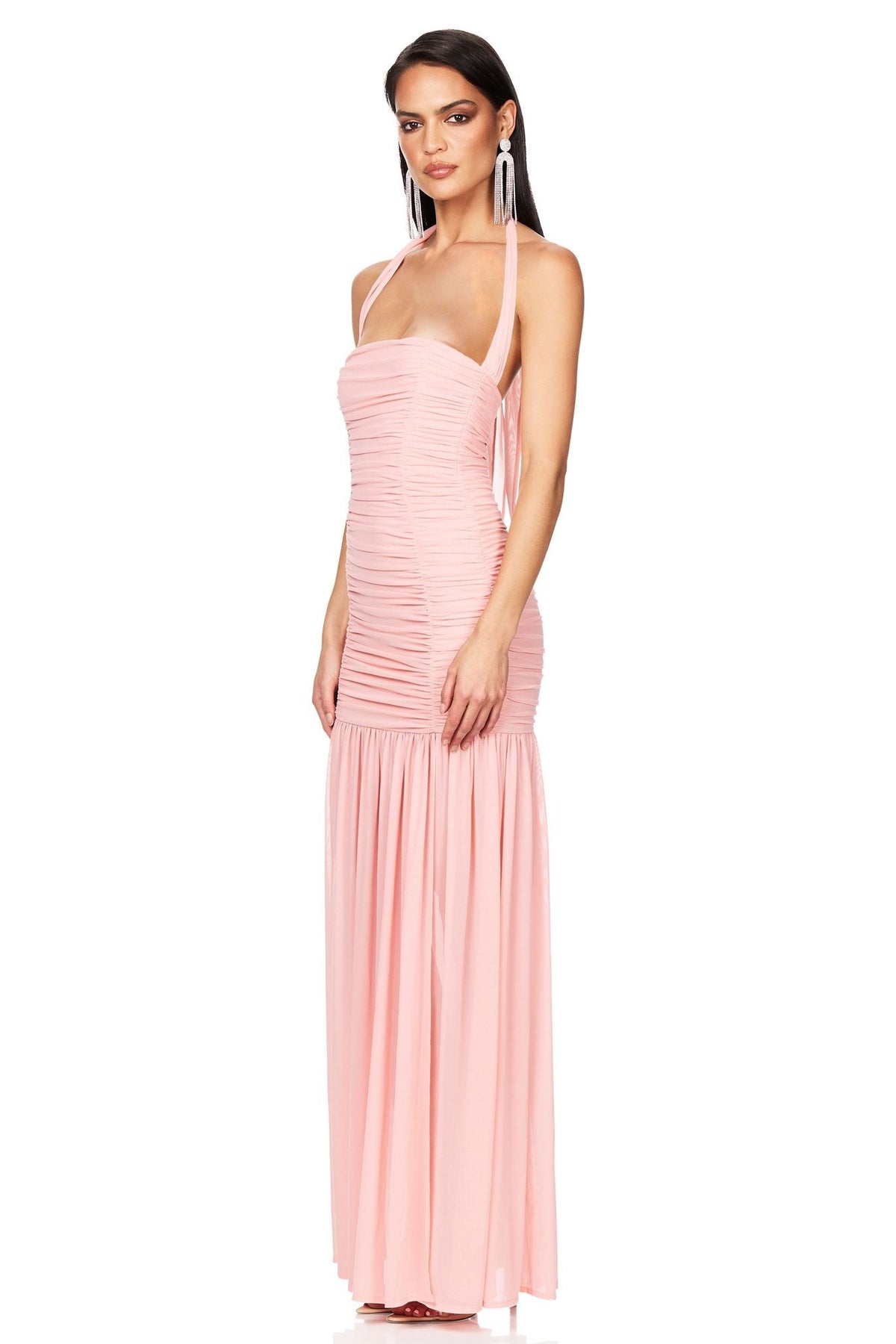 Thrill Gown - Nookie
