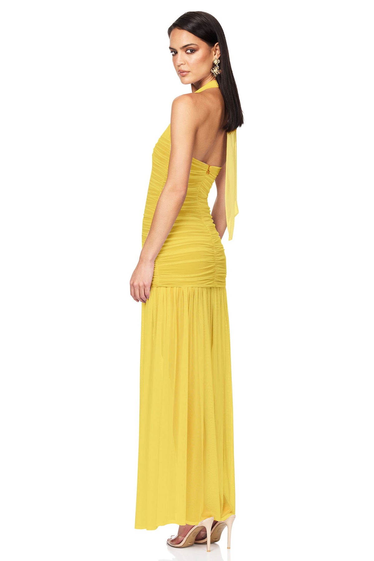 Thrill Gown - Nookie