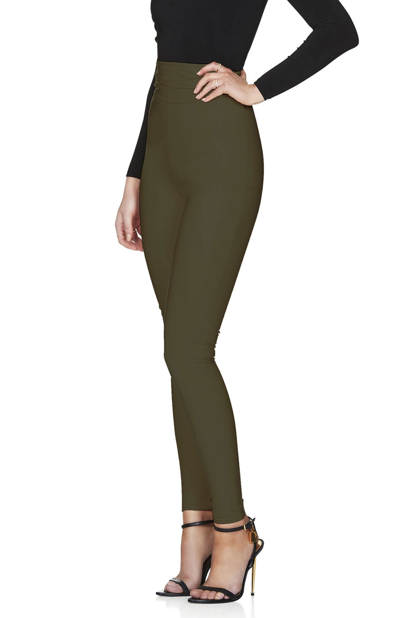 VIKTORIA PANTS - Nookie