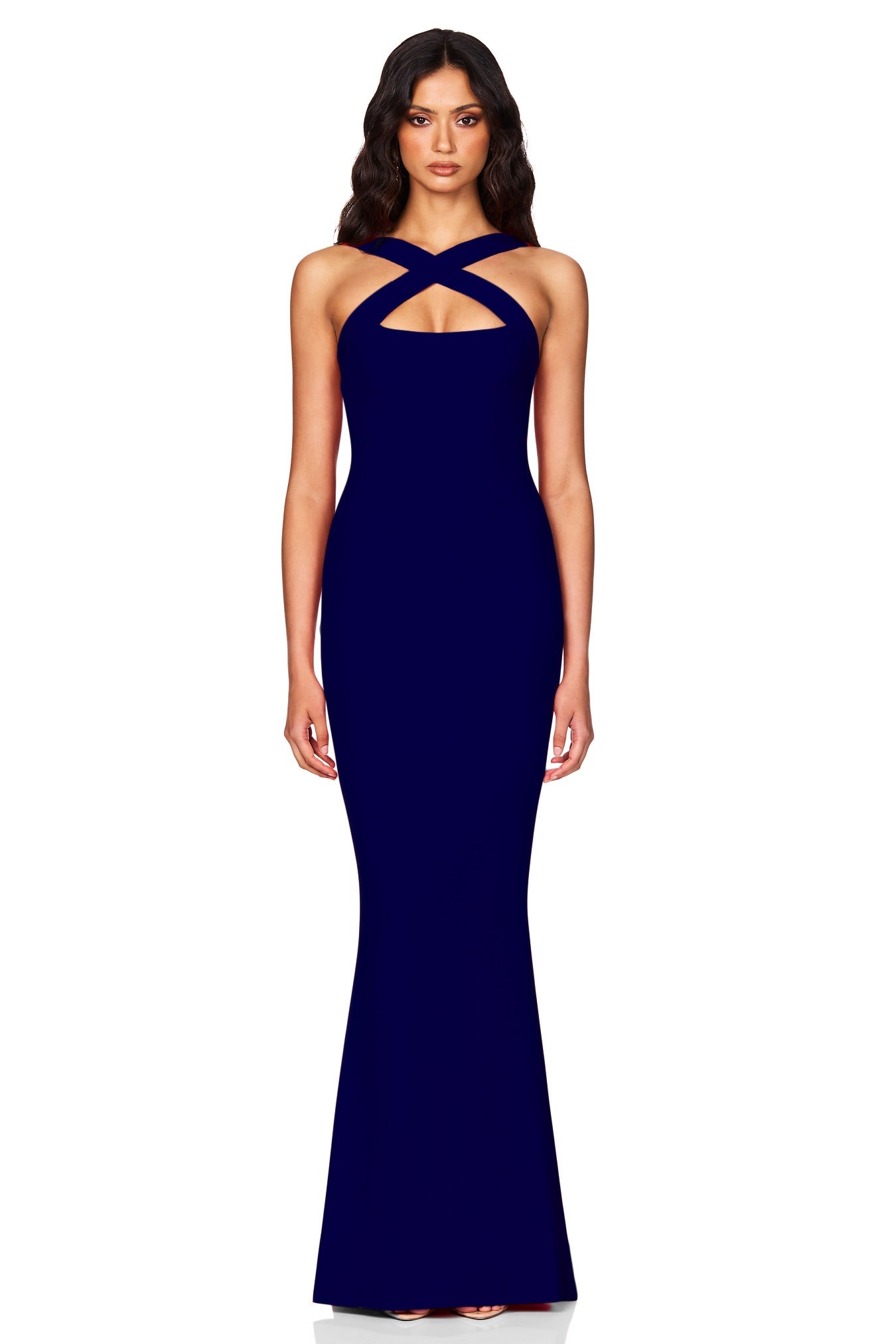 Viva 2 Way Gown - Nookie