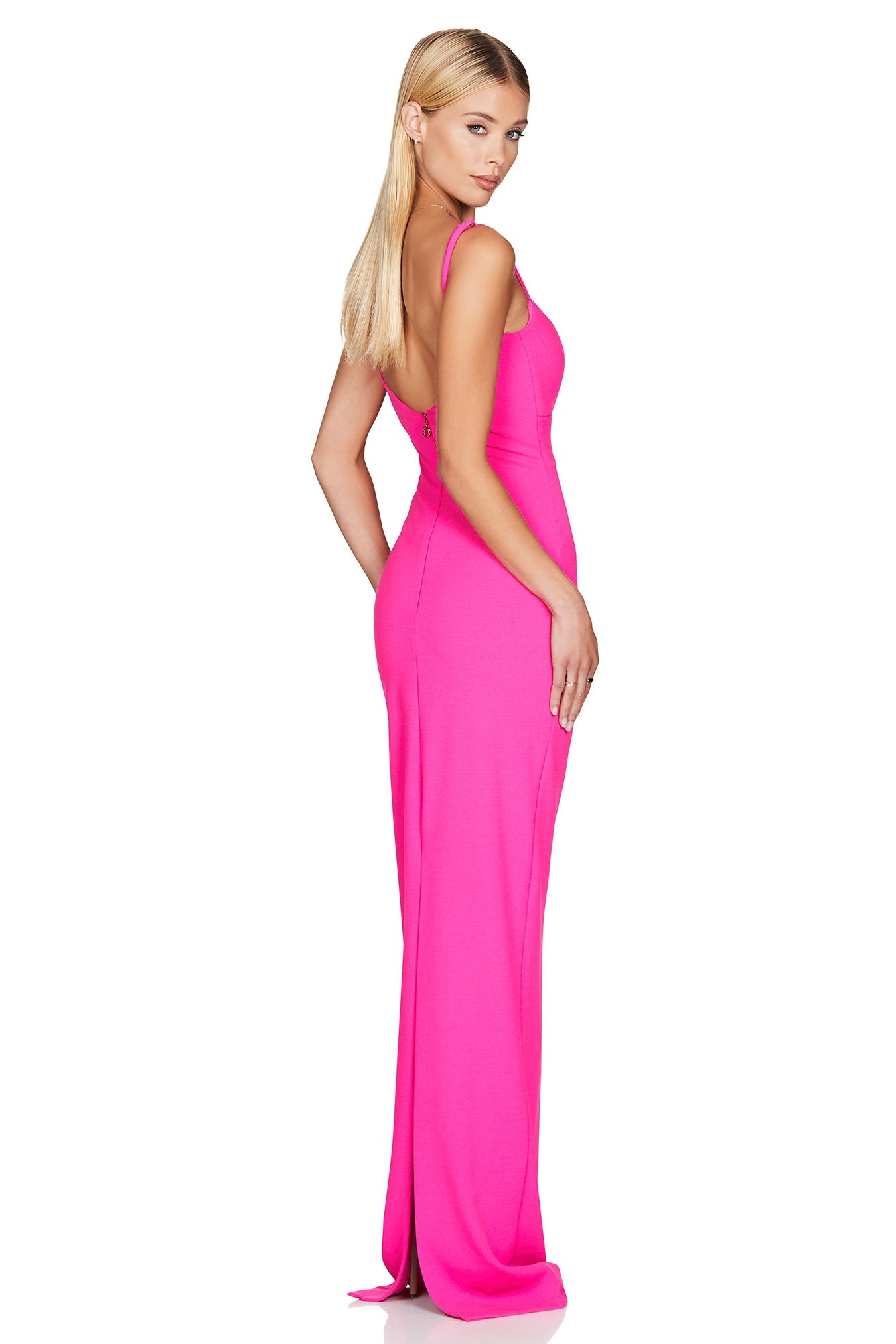 BAILEY MAXI DRESS - Nookie