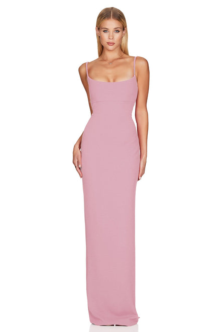 BAILEY MAXI DRESS - Nookie