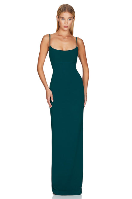 BAILEY MAXI DRESS - Nookie