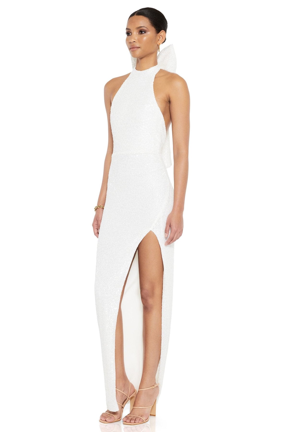 Charisma Gown - Nookie