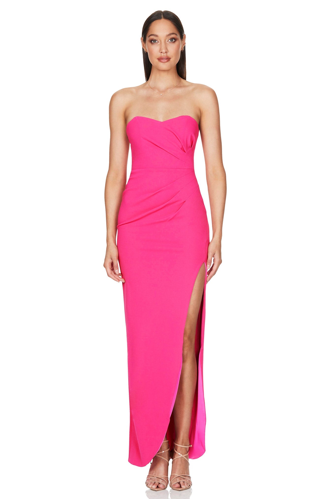 CHERISH MAXI DRESS - Nookie