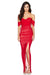 Red/Nude