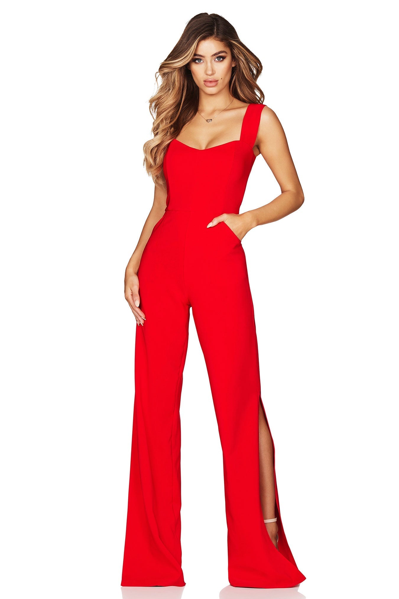 DIVINE JUMPSUIT - Nookie