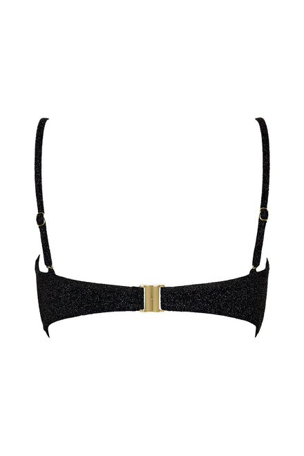 Dynasty Bandeau Bra - Nookie