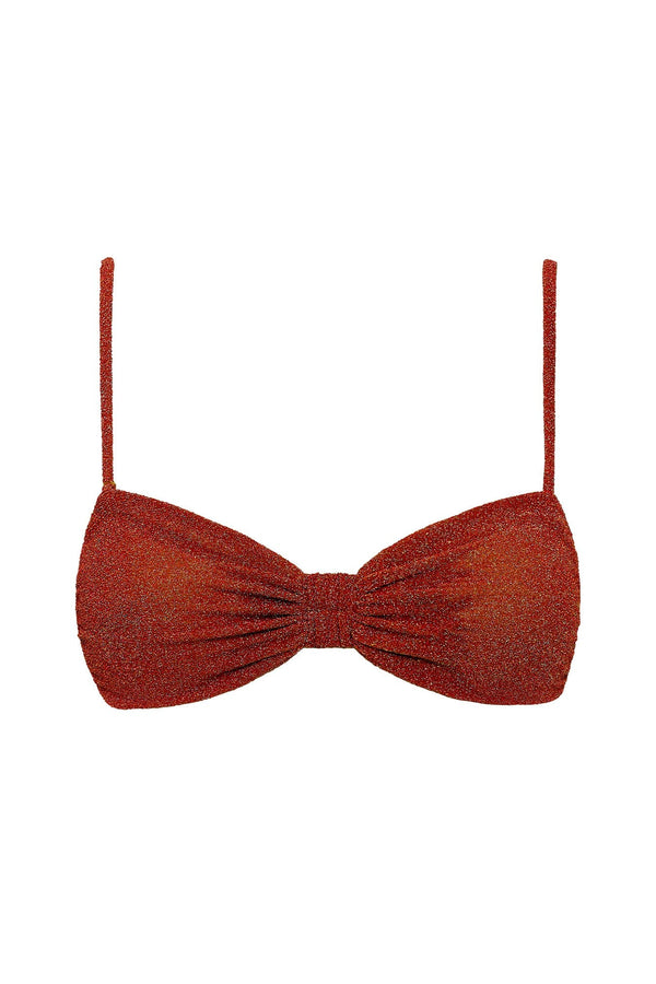 Dynasty Bandeau Bra - Nookie