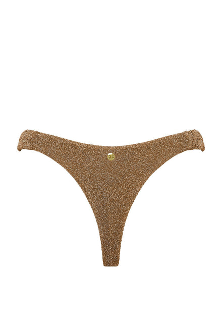 Dynasty Scrunchie Thong - Nookie