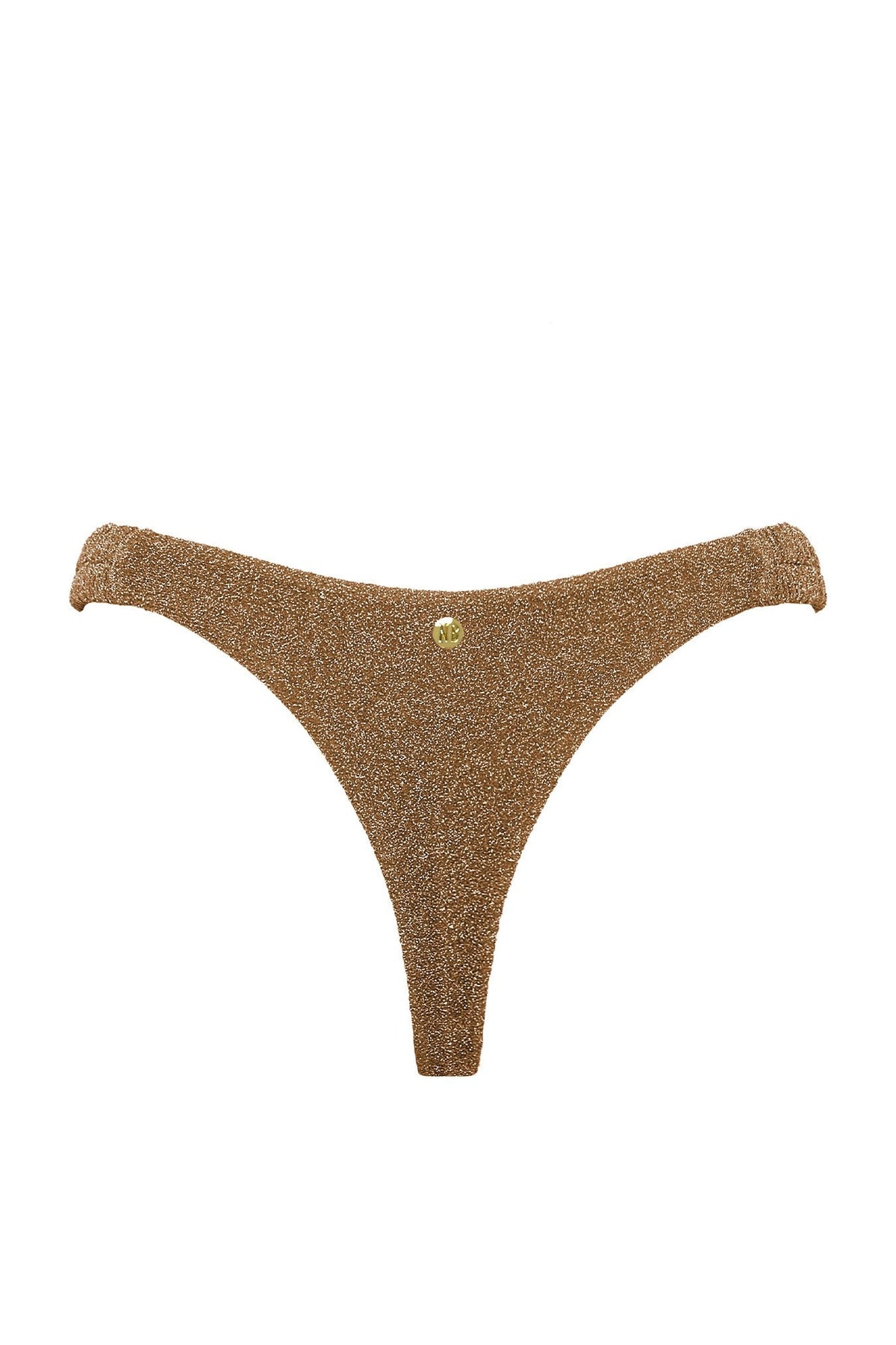 Dynasty Scrunchie Thong - Nookie
