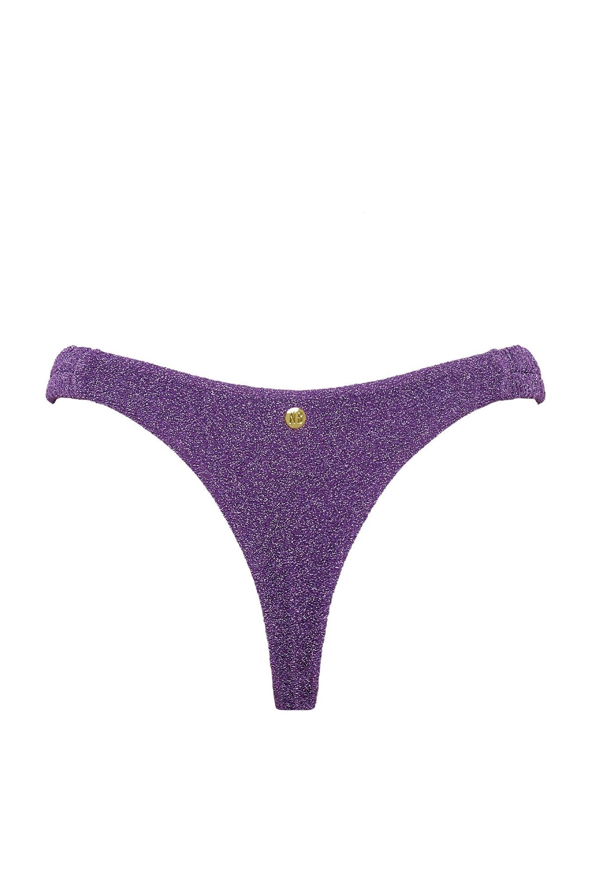Dynasty Scrunchie Thong - Nookie