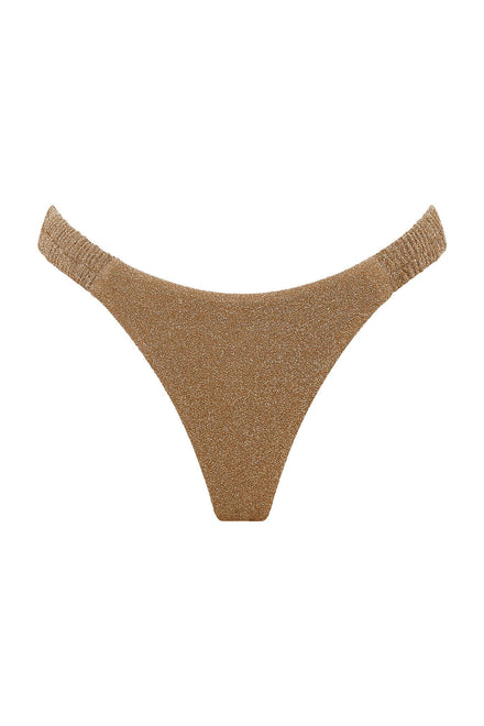 Dynasty Scrunchie Thong - Nookie