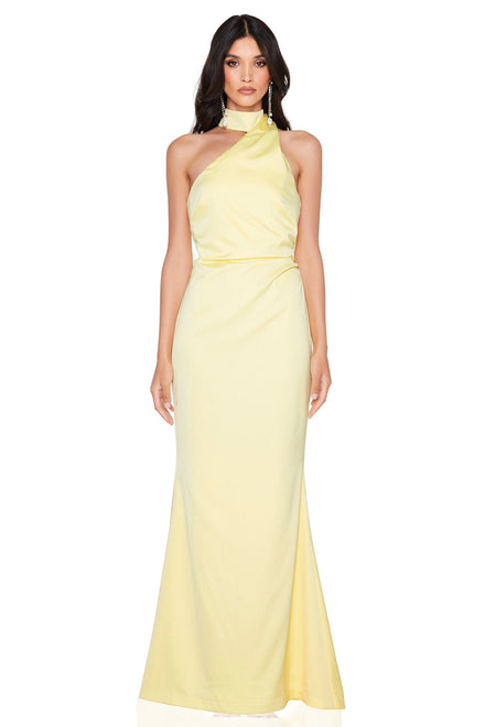 Entice Gown - Nookie