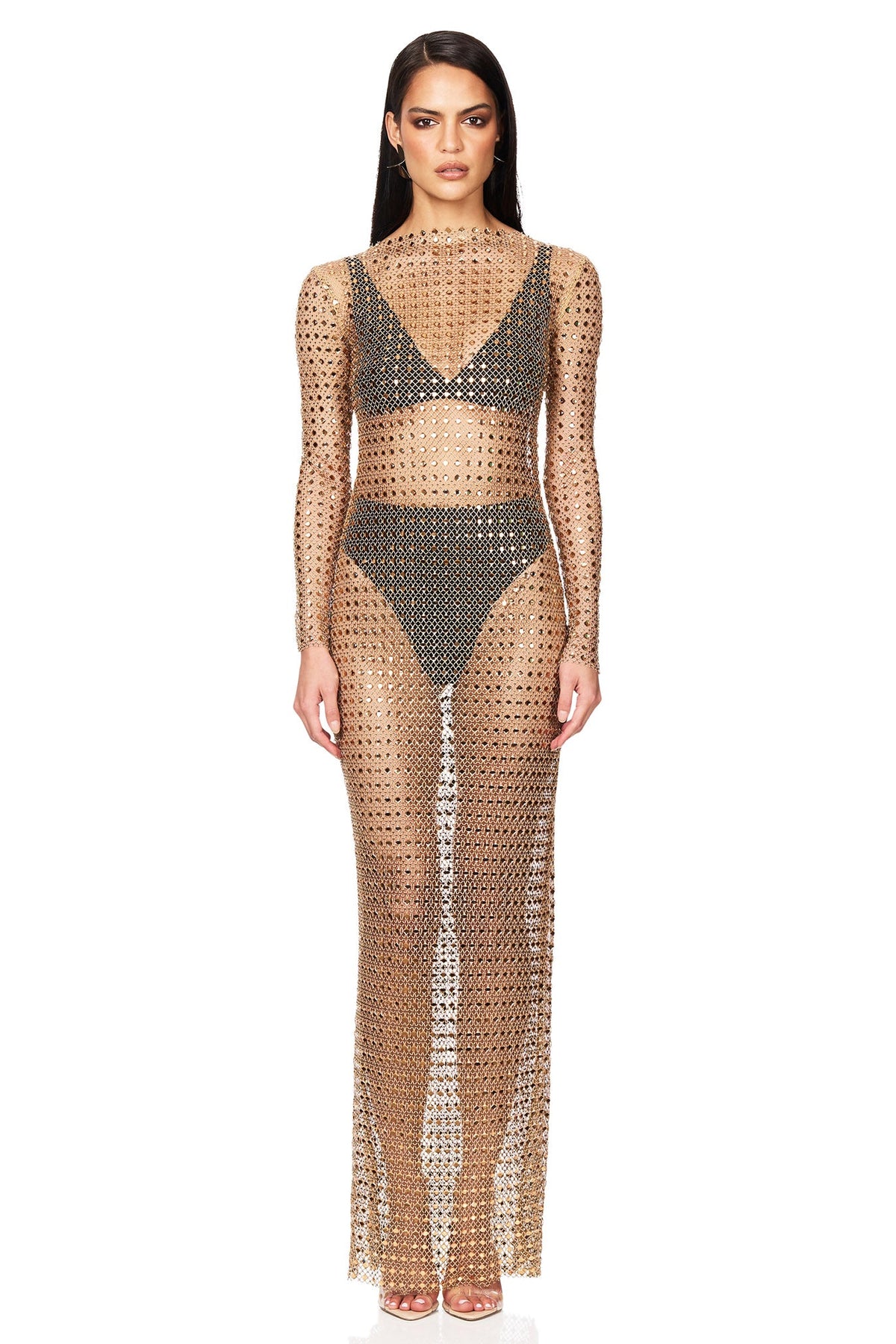 Fame Gown - Nookie