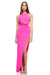 Neon Pink